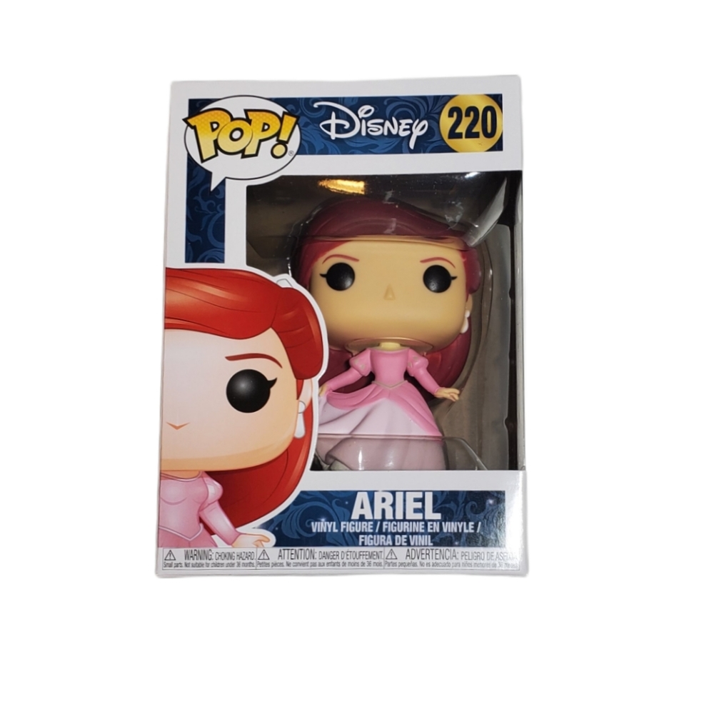 Funko Pop Ariel